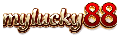 mylucky88 logo