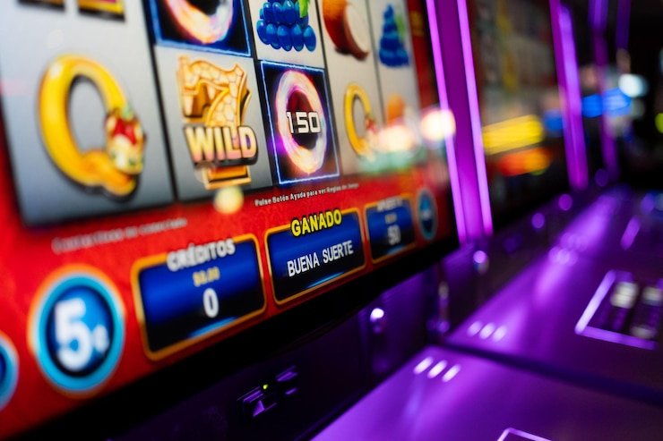 mylucky88 mobile gaming
