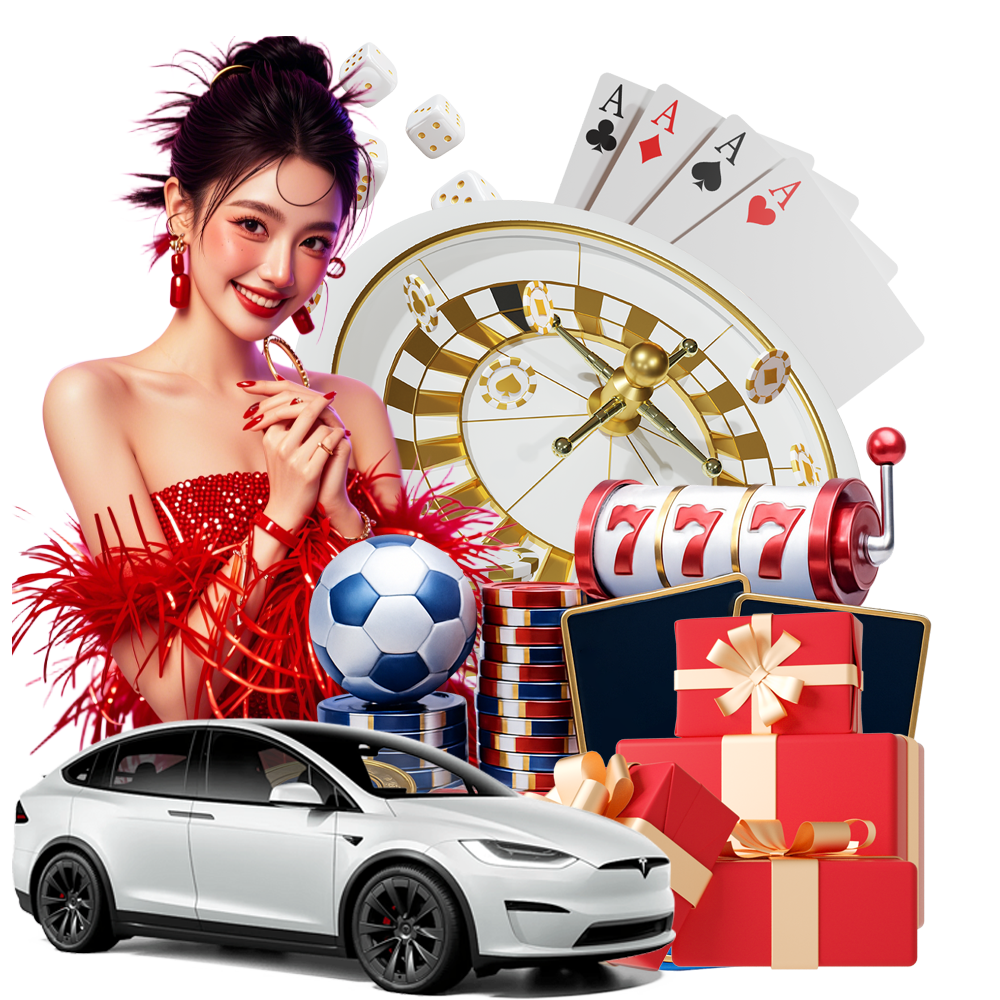 mylucky88 Madame Destiny di mylucky88 – Lobi Khusus dalam Live Casino