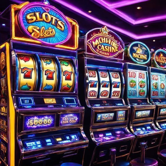 mylucky88 Putaran Bonus Bertema Salji